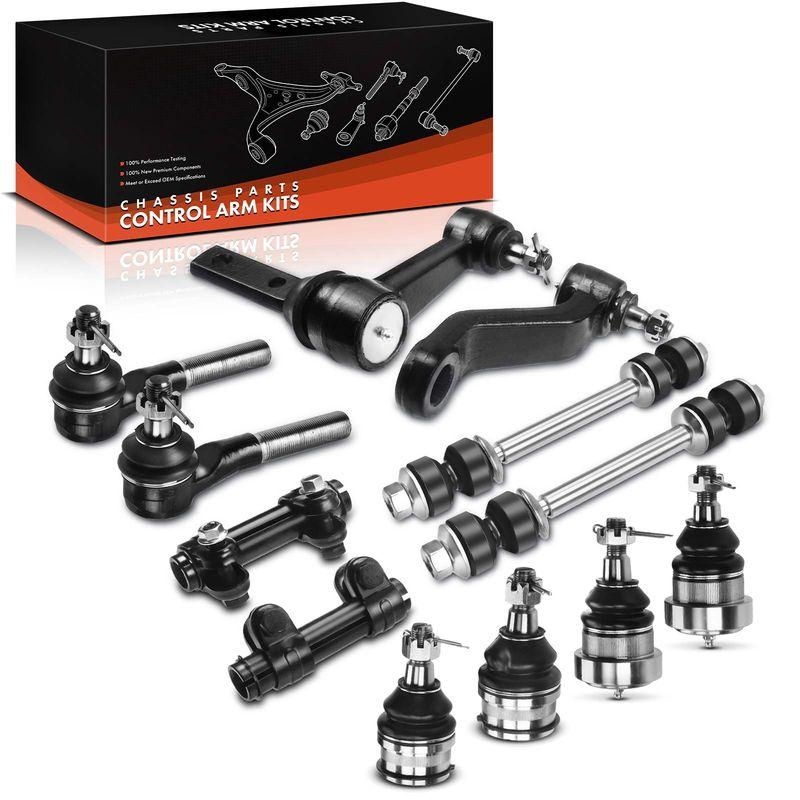 1x Frankberg Querlenker Satz Vorderachse 5481FB0035337