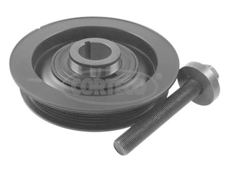 CORTECO Belt Pulley Set, crankshaft