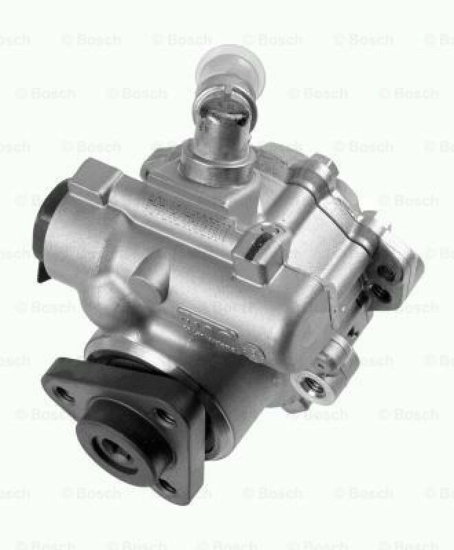 BOSCH Hydraulic Pump, steering system