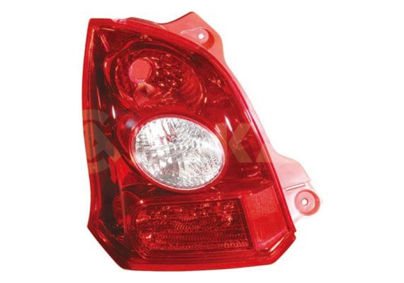 Combination Rearlight