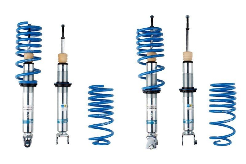 BILSTEIN Suspension Kit, coil springs / shock absorbers BILSTEIN - B14 PSS