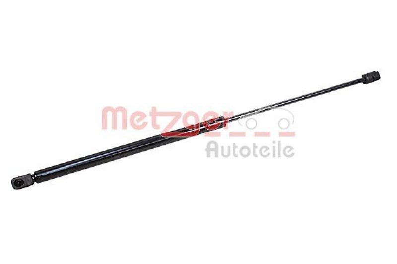 METZGER Gasfeder, Koffer-/Laderaum GREENPARTS 2110622