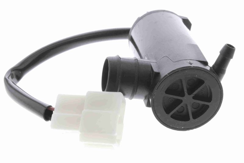 VEMO Water Pump, window cleaning Original VEMO Quality