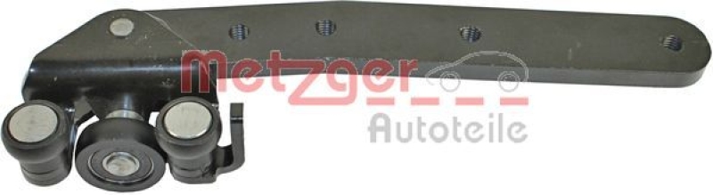 METZGER Roller Guide, sliding door