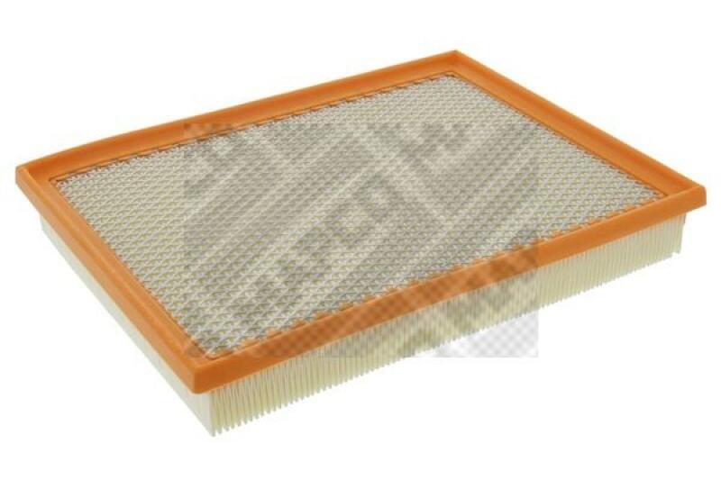MAPCO Luftfilter 60992