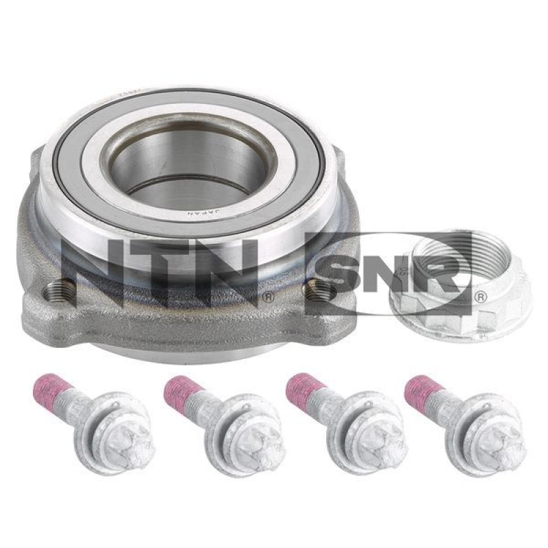 SNR Radlagersatz R150.50