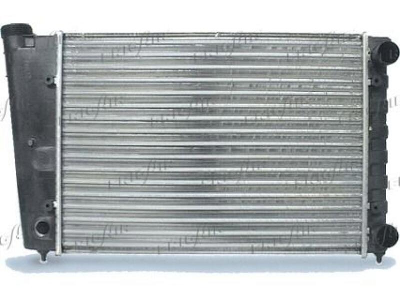 FRIGAIR Radiator, engine cooling