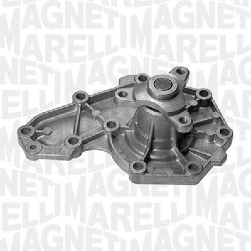 MAGNETI MARELLI Wasserpumpe, Motorkühlung