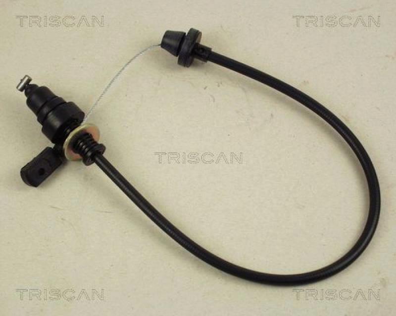 TRISCAN Accelerator Cable
