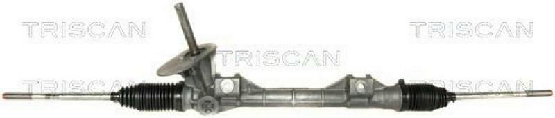 TRISCAN Steering Gear