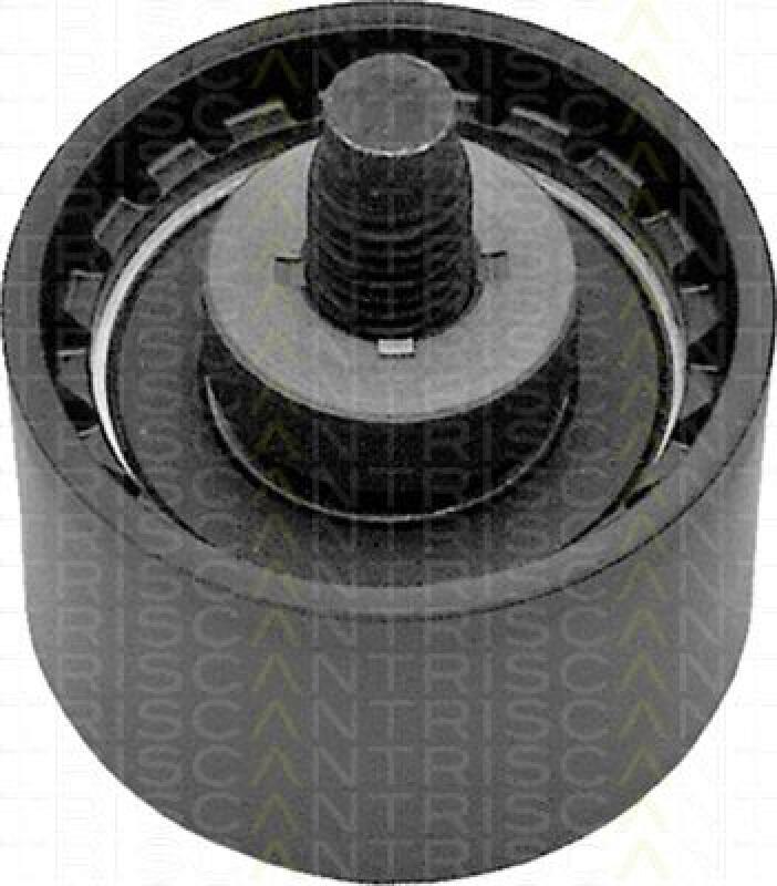 TRISCAN Umlenk-/Führungsrolle, Zahnriemen