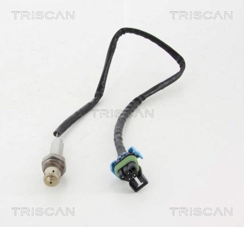 TRISCAN Lambda Sensor