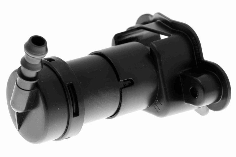 VEMO Waschwasserd&uuml;se, Scheinwerferreinigung Original VEMO Qualit&auml;t