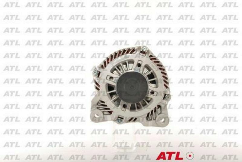 ATL Autotechnik Alternator