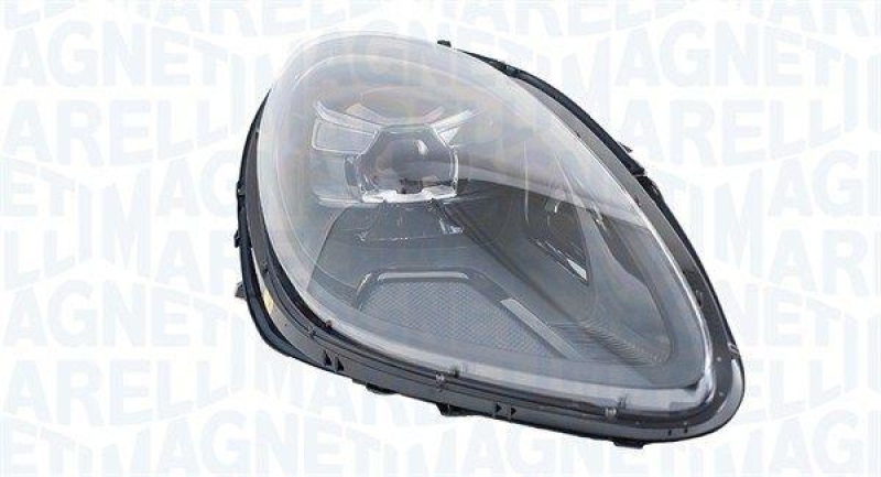 MAGNETI MARELLI Headlight