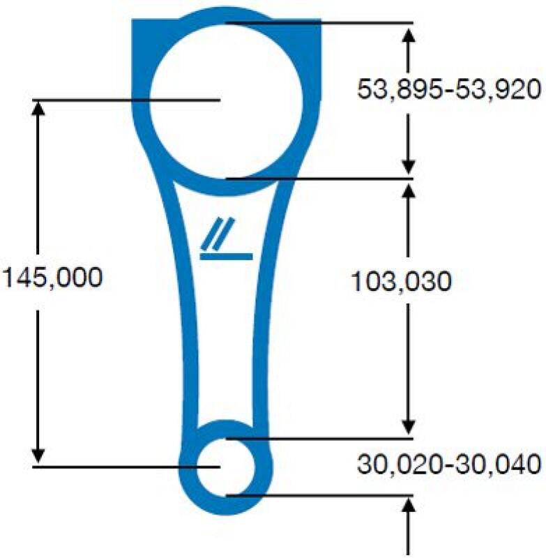 Connecting Rod