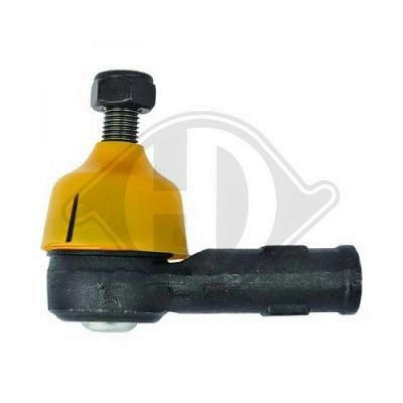 DIEDERICHS Tie Rod End