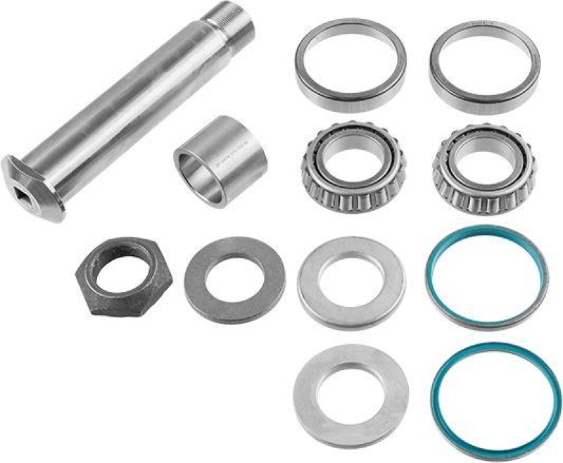 LEMFÖRDER Repair Kit, wheel suspension