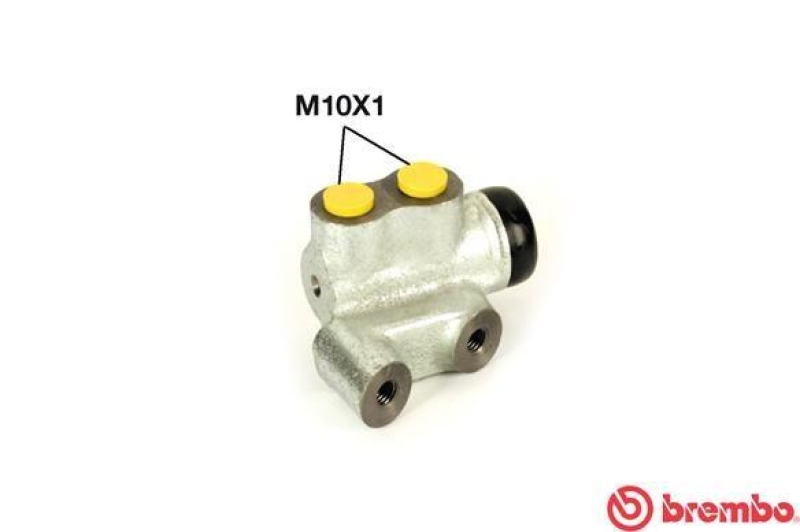 BREMBO Brake Force Regulator ESSENTIAL LINE