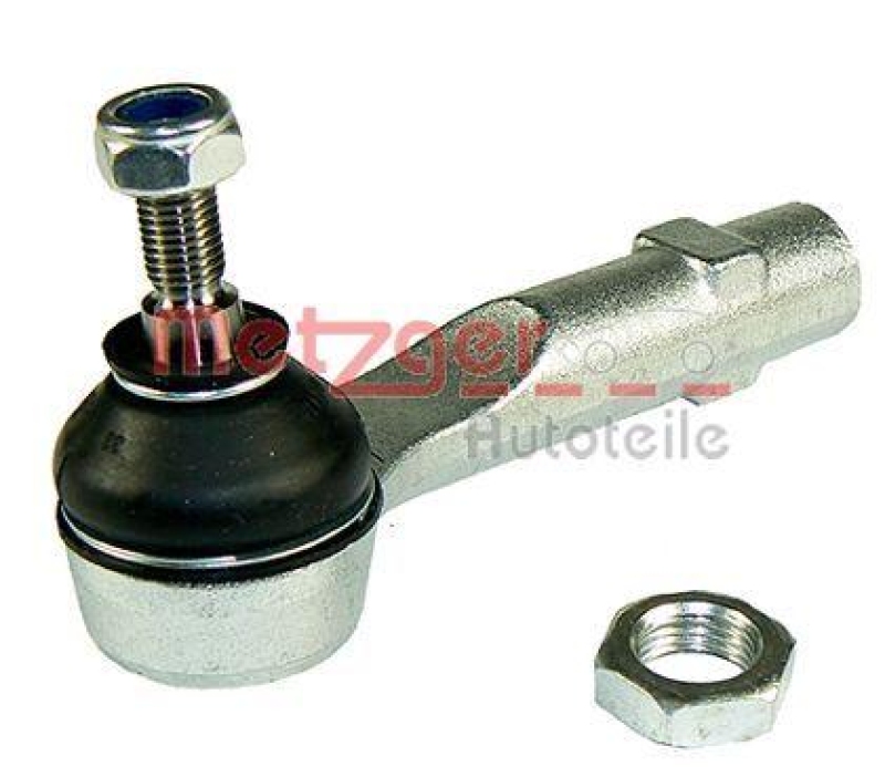 METZGER Spurstangenkopf KIT + 54038301