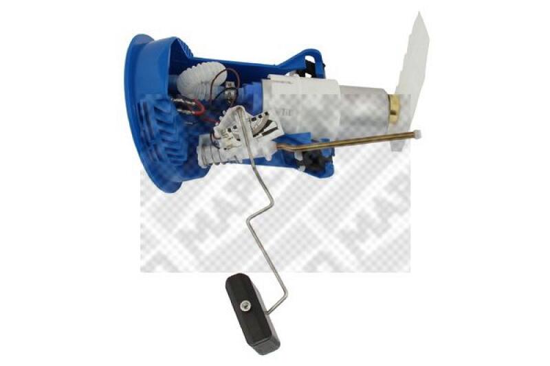 MAPCO Kraftstoff-F&ouml;rdereinheit