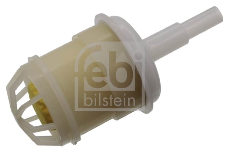 FEBI BILSTEIN Filter, Unterdruckleitung