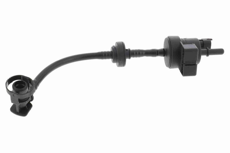 VEMO Valve, charcoal filter (tank ventilation) Original VEMO Quality