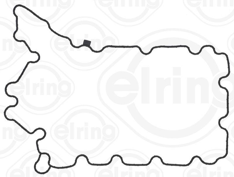 ELRING Dichtung, Ölwanne