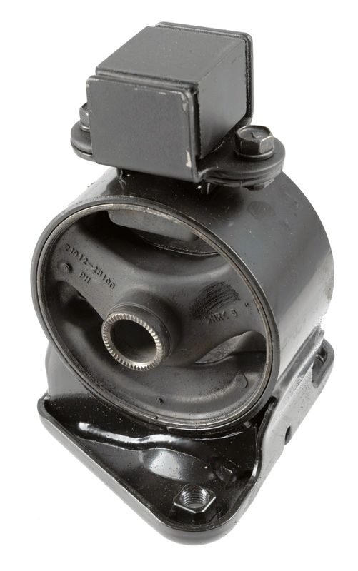 LEMF&Ouml;RDER Lagerung, Motor 43327 01