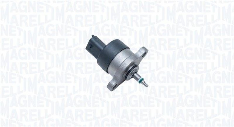 MAGNETI MARELLI Pressure Control Valve, common rail system