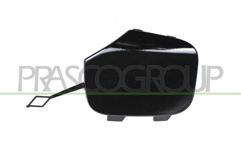 PRASCO Flap, tow hook