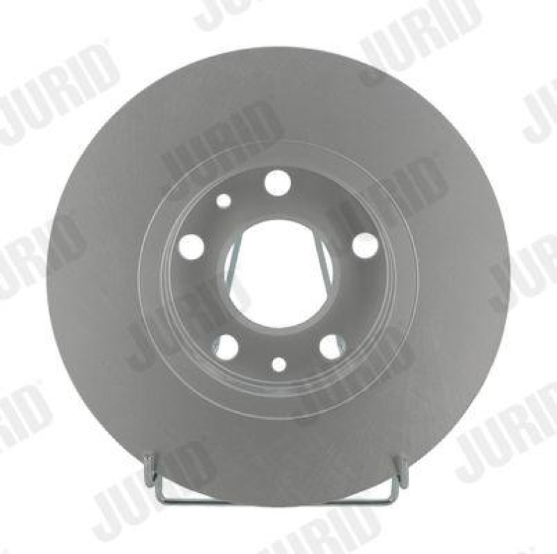 2x JURID Brake Disc