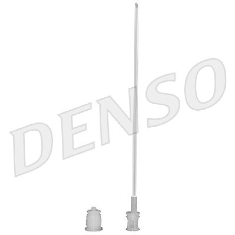 DENSO Trockner, Klimaanlage