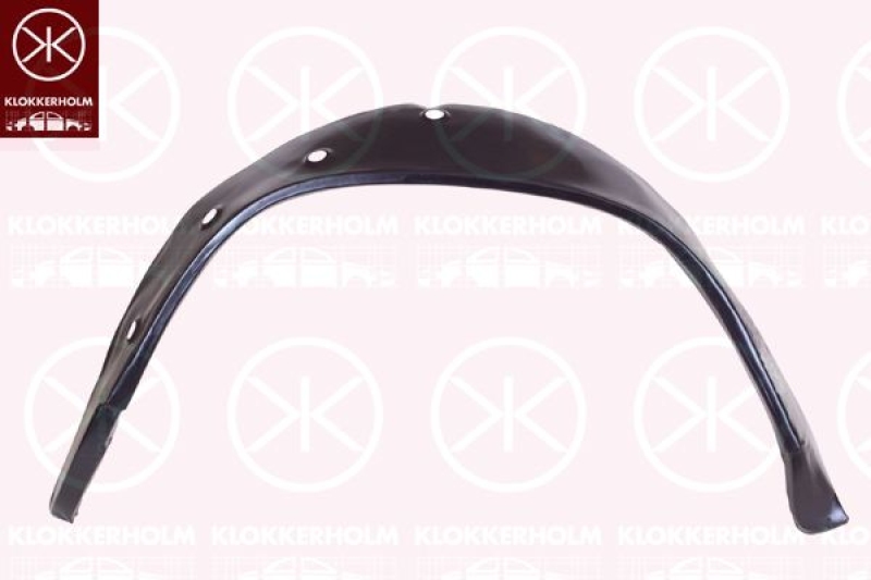 KLOKKERHOLM Mudguard