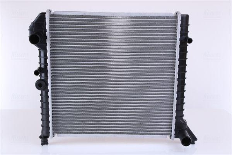 NISSENS K&uuml;hler, Motork&uuml;hlung 65518