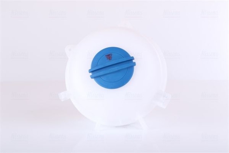 NISSENS Expansion Tank, coolant ** FIRST FIT **