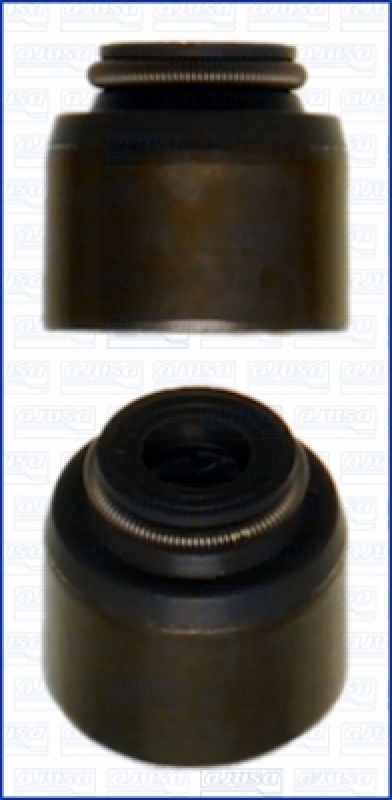 AJUSA Seal Ring, valve stem