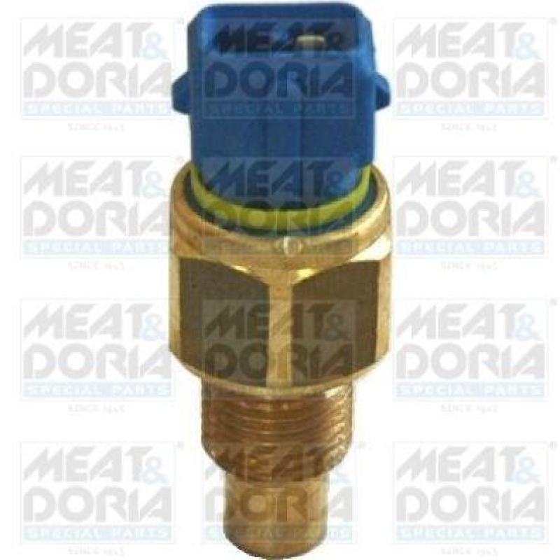 MEAT & DORIA Temperature Switch, coolant warning lamp