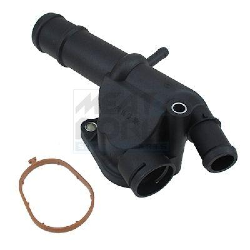 MEAT & DORIA Coolant Flange