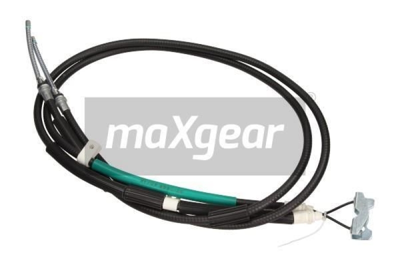 MAXGEAR Seilzug, Feststellbremse 32-0448