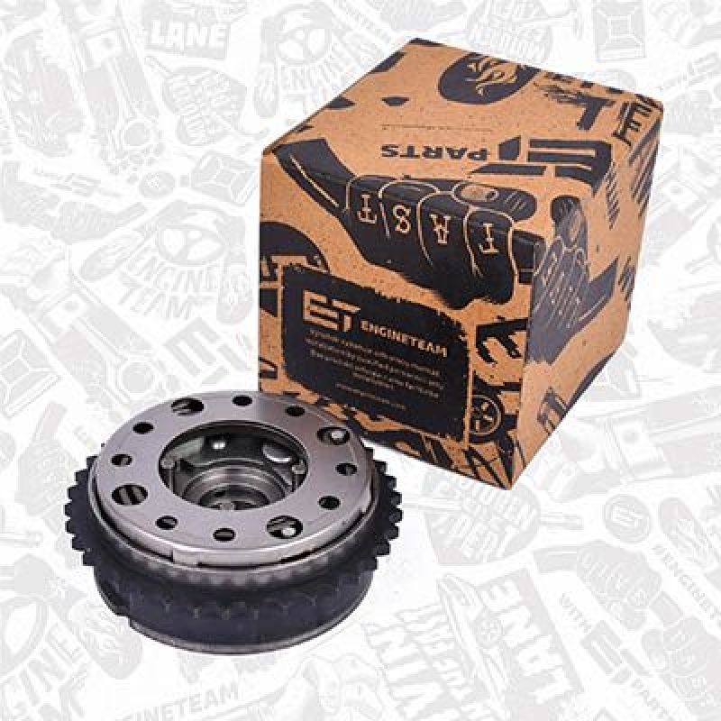 ET ENGINETEAM Camshaft Adjuster