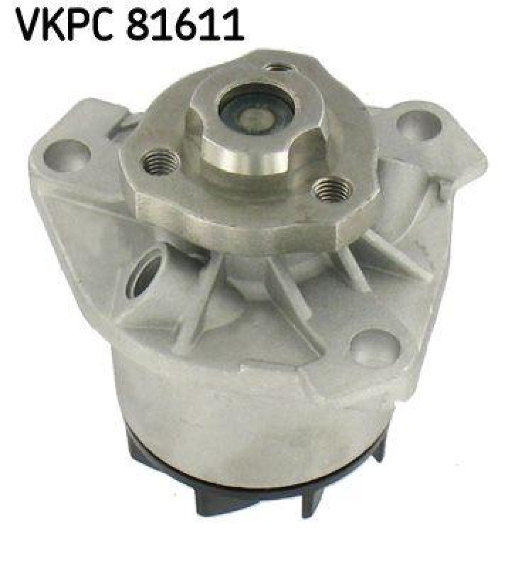 SKF Water Pump