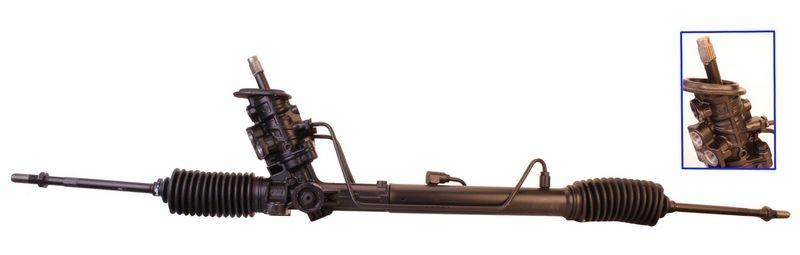 ELSTOCK Steering Gear