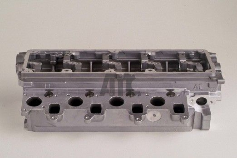 AMC Cylinder Head
