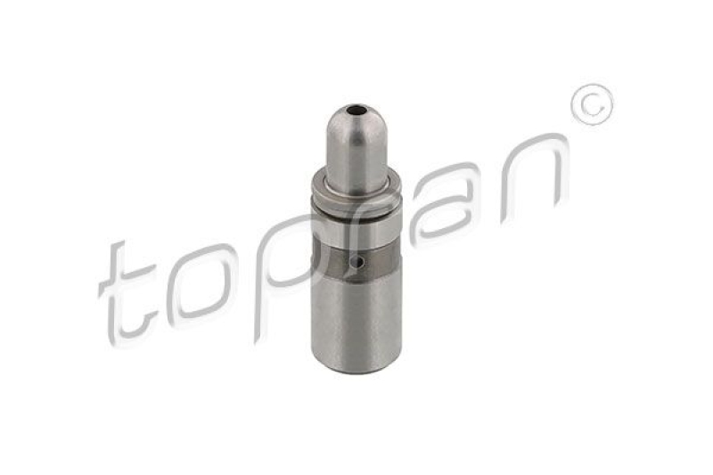 TOPRAN Ventilstößel
