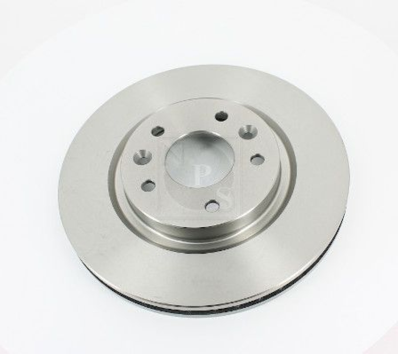 2x NPS Brake Disc