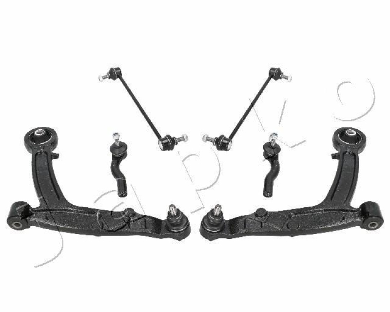 JAPKO Control/Trailing Arm Kit, wheel suspension