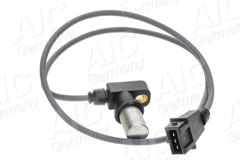 AIC Sensor, crankshaft pulse Original AIC Quality