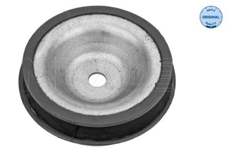 MEYLE Suspension Strut Support Mount MEYLE-ORIGINAL: True to OE.