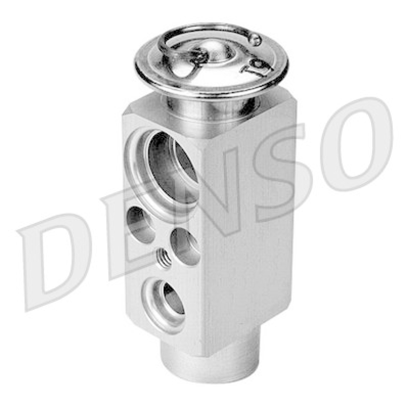 DENSO Expansion Valve, air conditioning